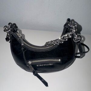 Marc Jacobs Crescent Mini Crossbody Bag